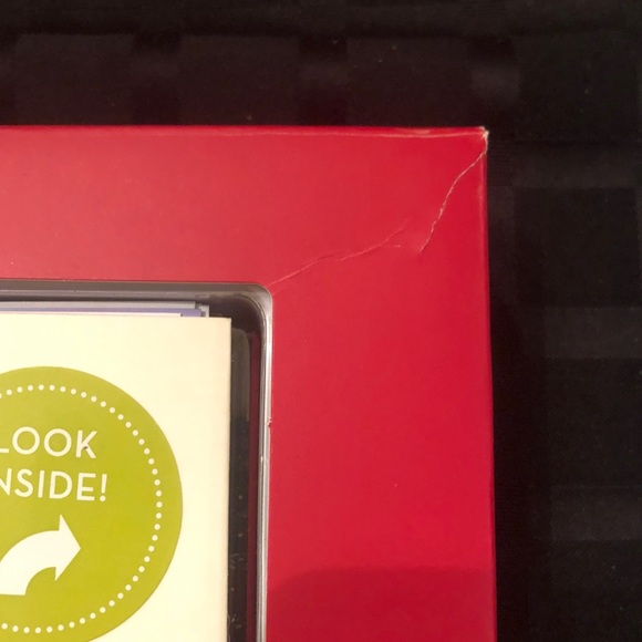 The Art of Wine Tasting Kit - Picture 9 of 11